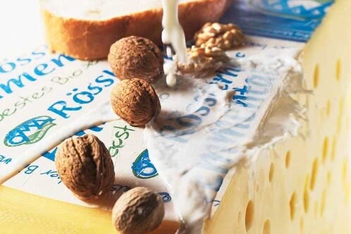 Рецепта за „Пълен печен сандвич“ с Emmentaler от „Rösslerhof“