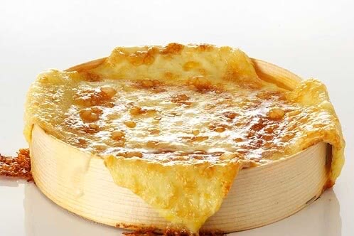 Рецепта за фондю на фурна